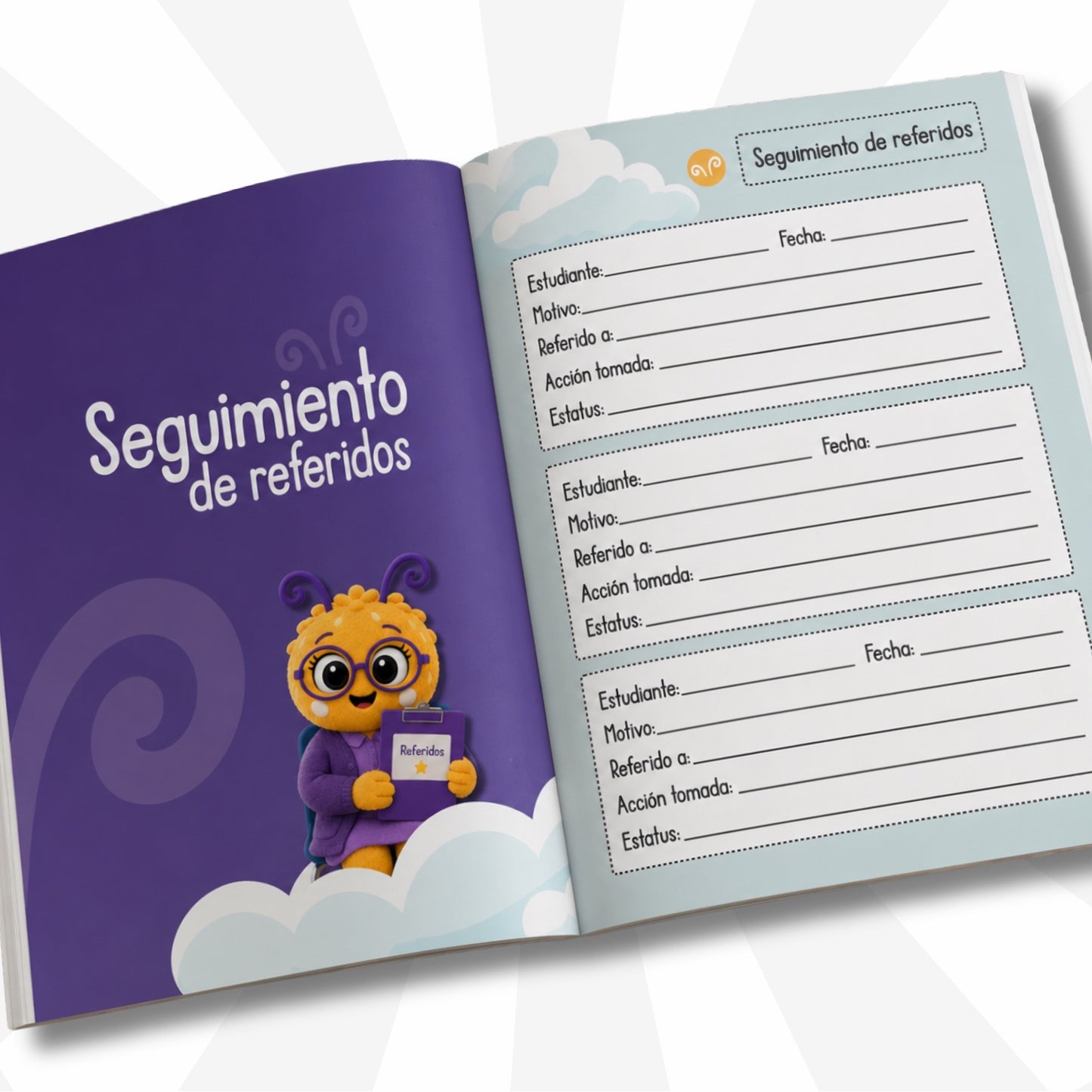 Coming Soon! Bitácora de Seguimiento Docente 2026–2027