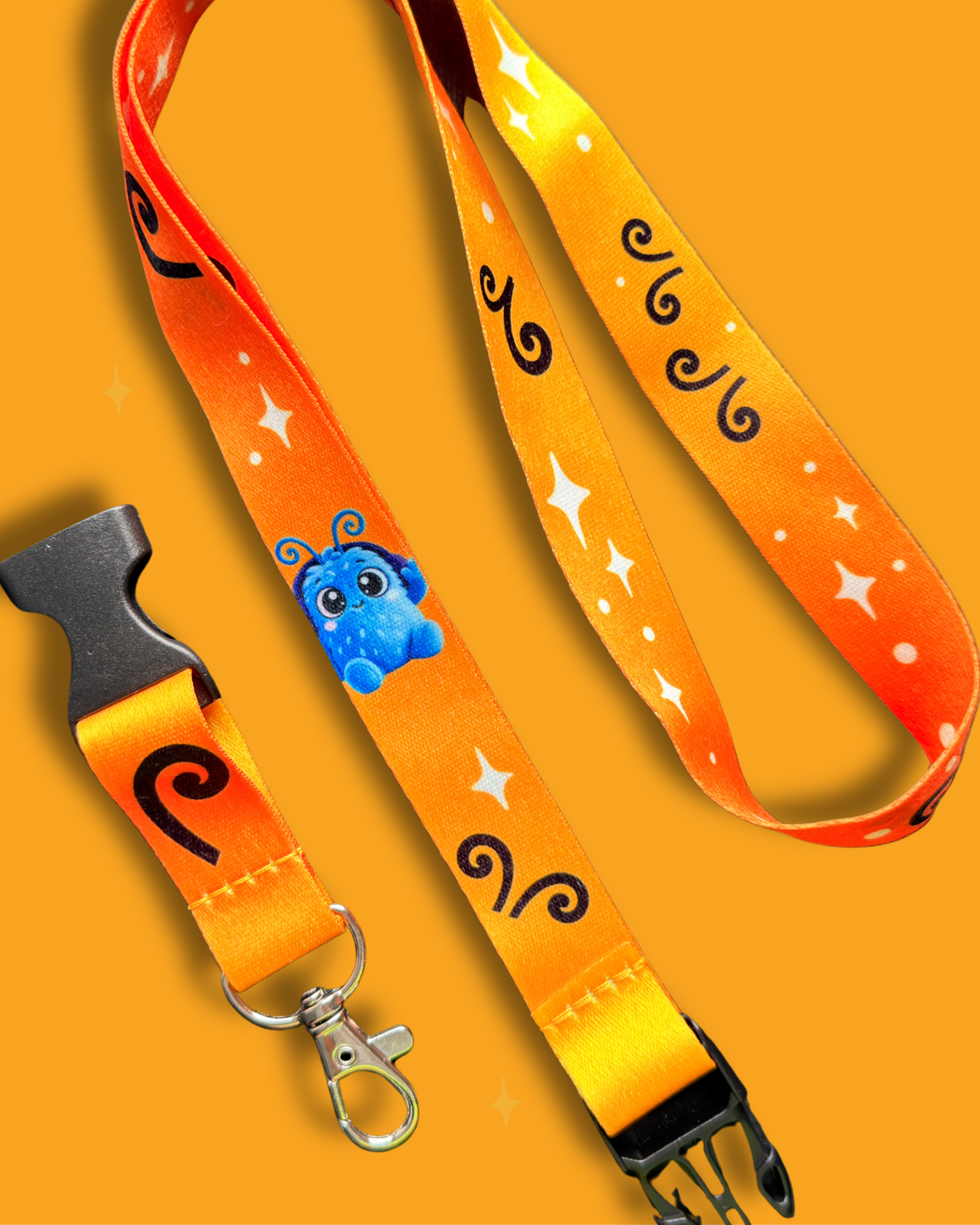 Lanyard