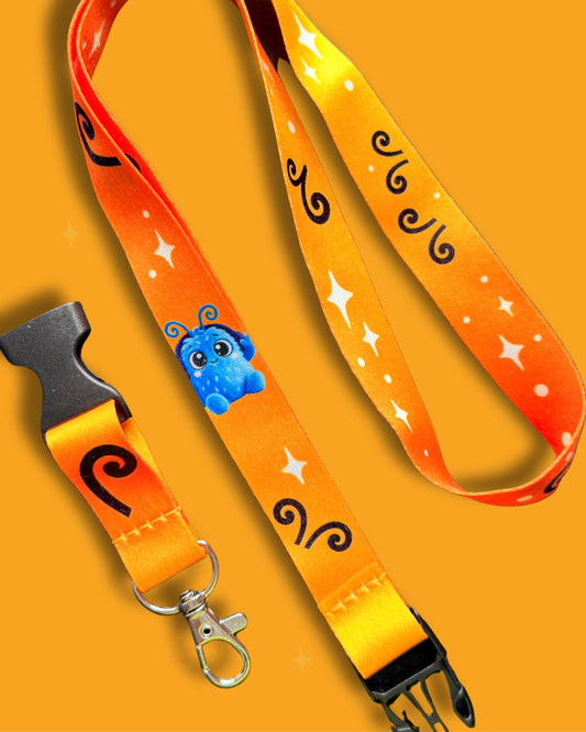 Lanyard